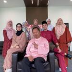 Profile picture of HR Admin