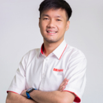 Profile picture of Muhammad Izzat Rosli